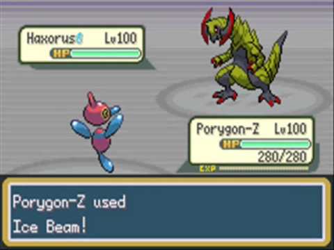 pokemon reborn rom hack download